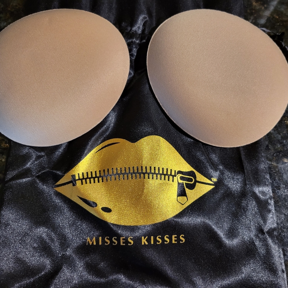 Misses Kisses Petite Pads